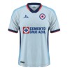 Original Fußballtrikot CD Cruz Azul Auswärtstrikot 2023-24 Für Herren